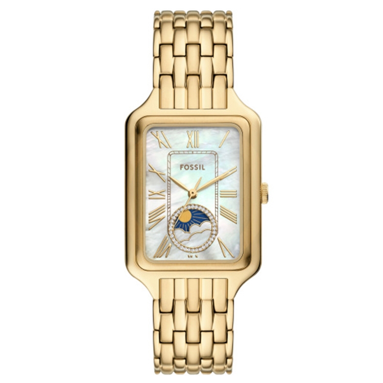 Horlogeband voor Fossil ES5398
