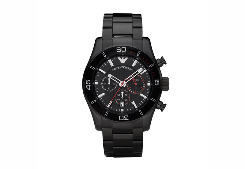 Armani horlogeband AR5931