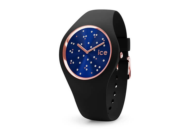 Ice-Watch horlogeband - 016294 - ICE Cosmos - Medium