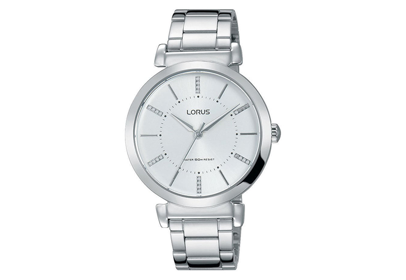Lorus horlogeband RG205LX9