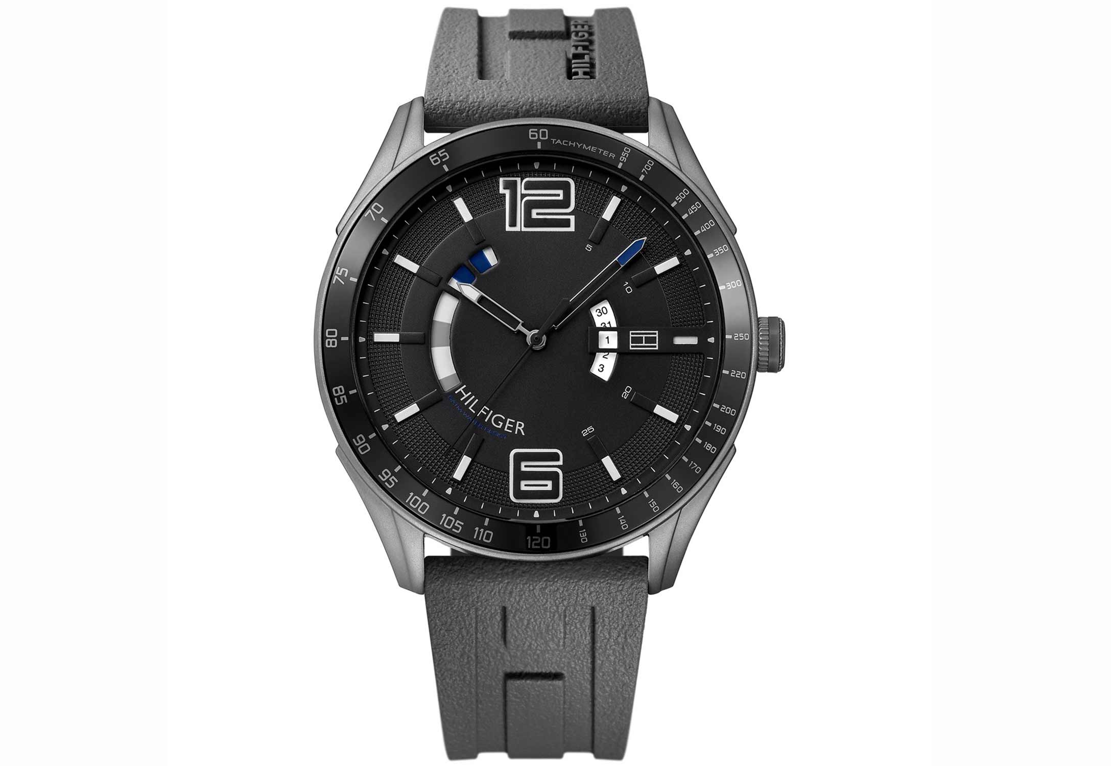 Tommy Hilfiger horlogeband TH1790799