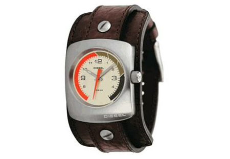 Diesel horlogeband DZ2022