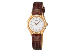 Seiko horlogeband SWJ092P1