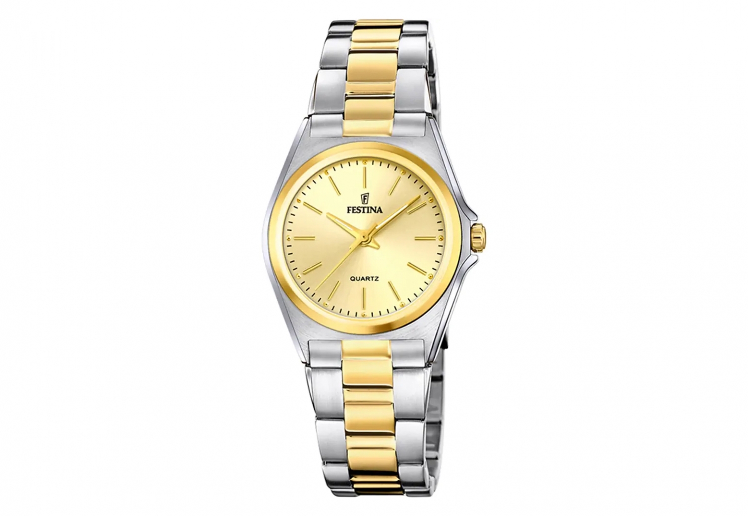 Festina horlogebandje F20556/3