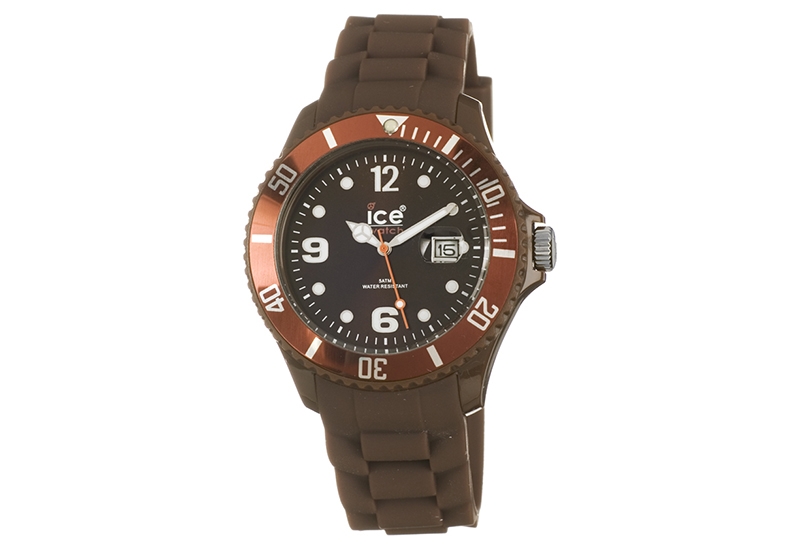 Ice-Watch 000021 ICE Sili Winter horlogeband