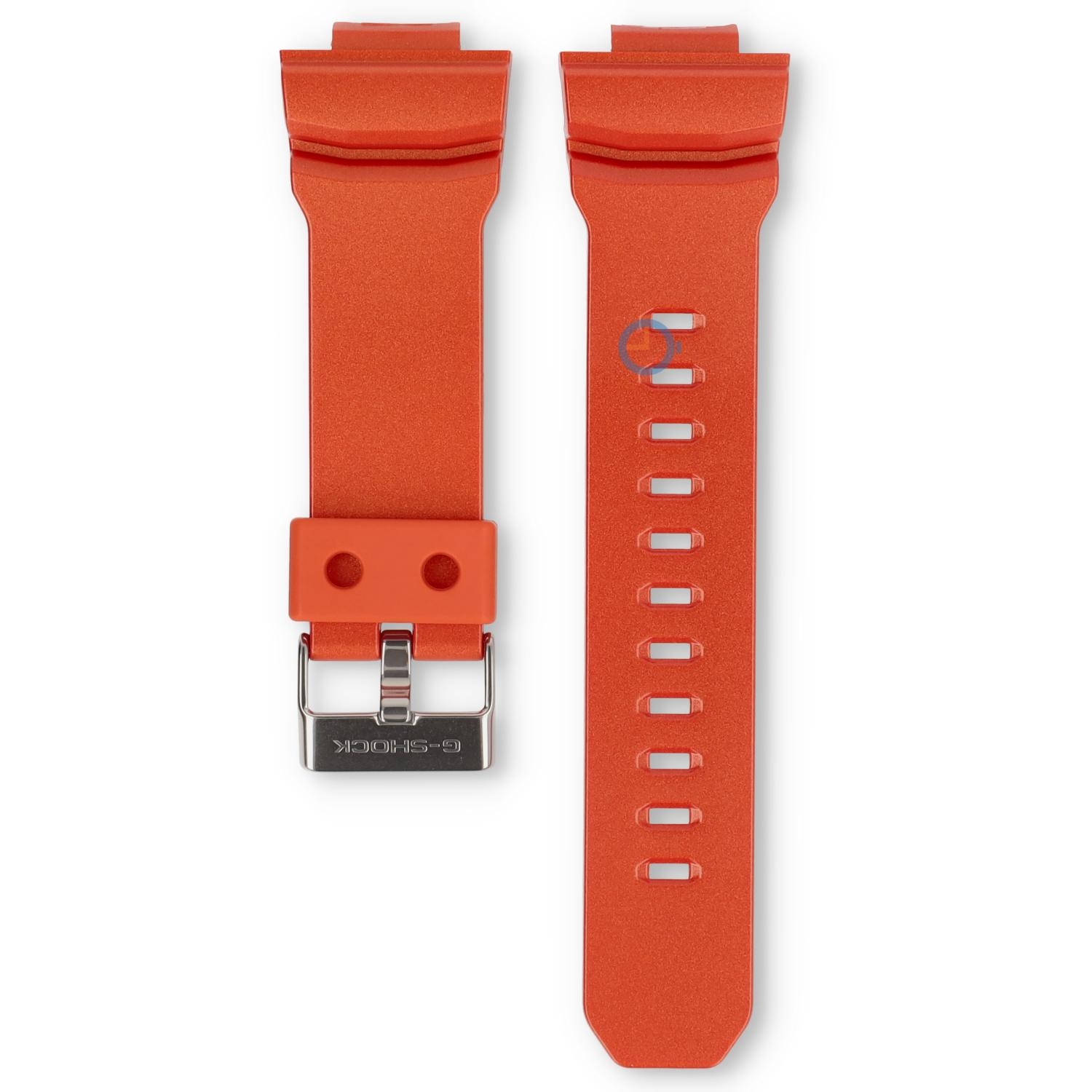 Oranje-Rood