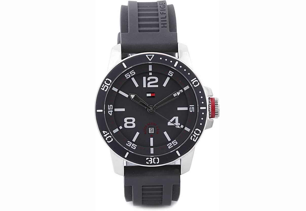 Tommy Hilfiger horlogeband TH1790849