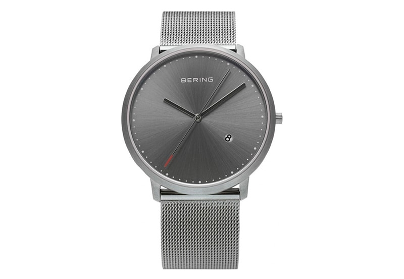 Horlogebandje voor Bering 11139-077