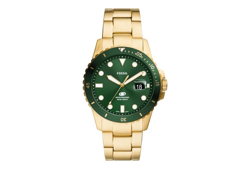 Fossil horlogeband FS6030