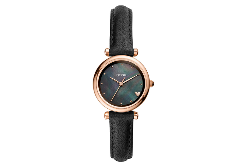 Fossil horlogeband ES4504