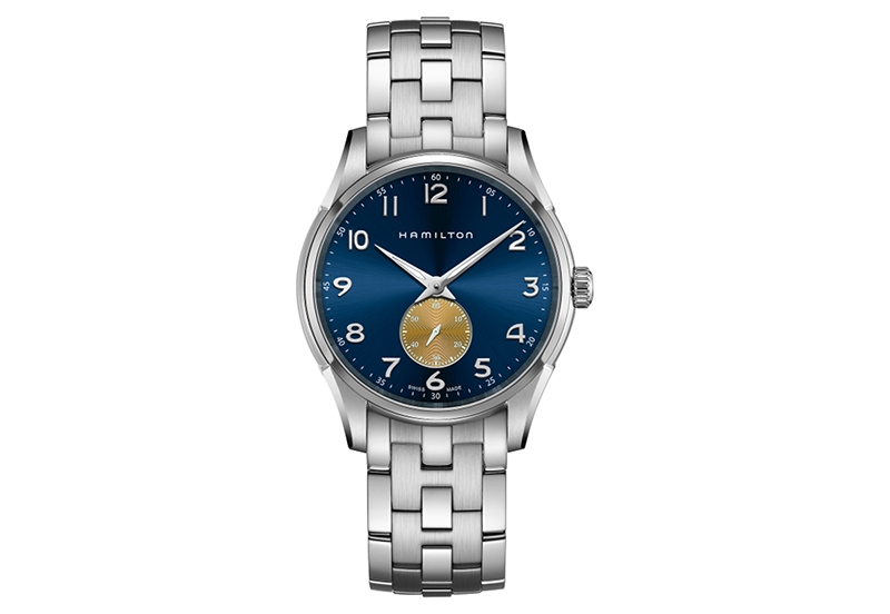 Zilver