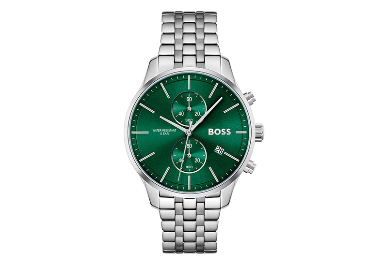 Hugo Boss horlogeband voor HB1513975