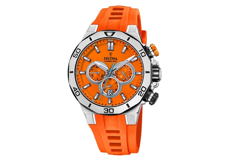 Oranje