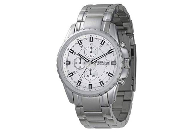 Fossil horlogeband CH2465