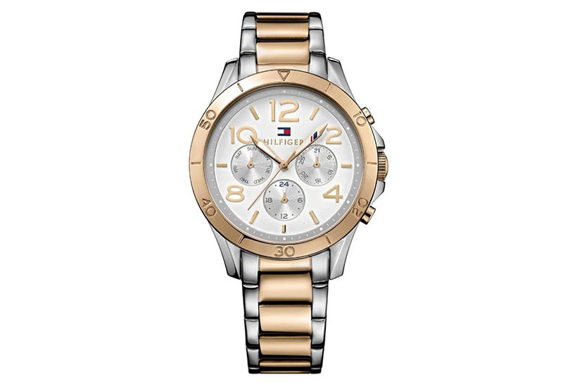 Tommy Hilfiger horlogeband TH1781525