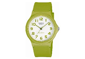 Groen