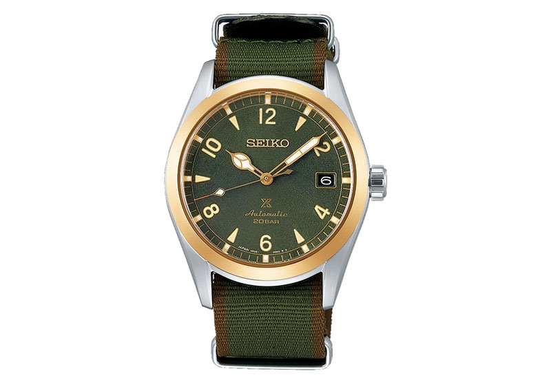 Groen