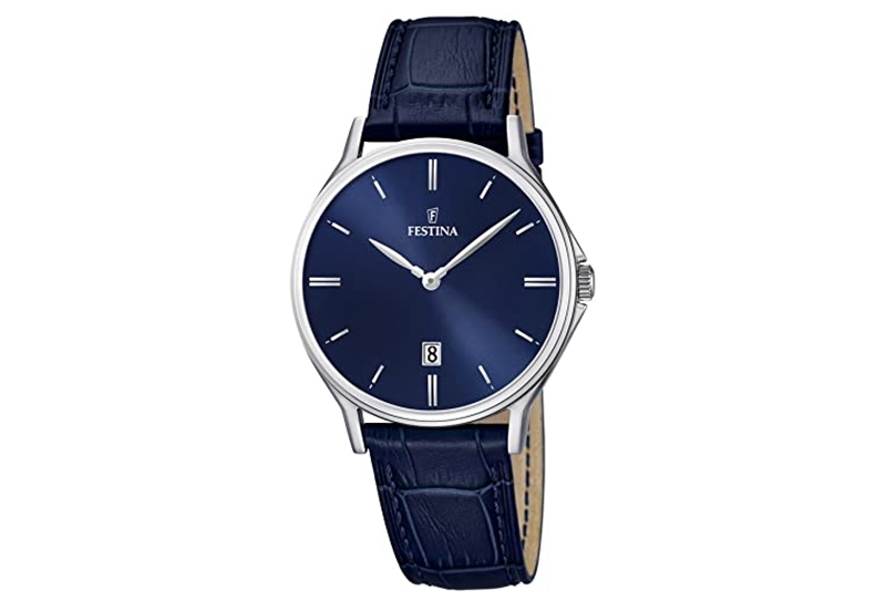 Festina horlogeband F16745-3