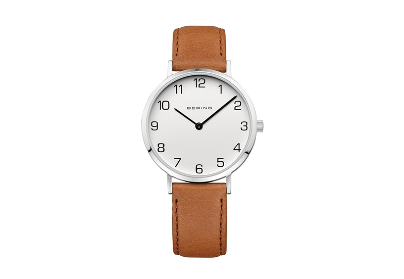 Bering horlogeband 13934-504