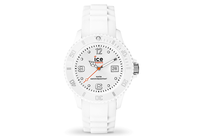 Ice-Watch horlogeband - 000134 - ICE forever - Medium (40mm)