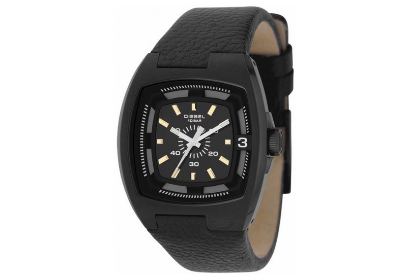 Diesel horlogeband DZ1102
