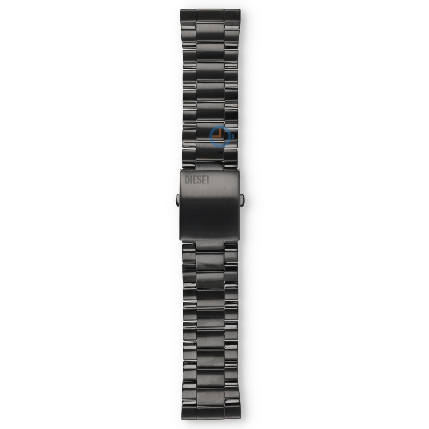 Diesel horlogeband DZ4338