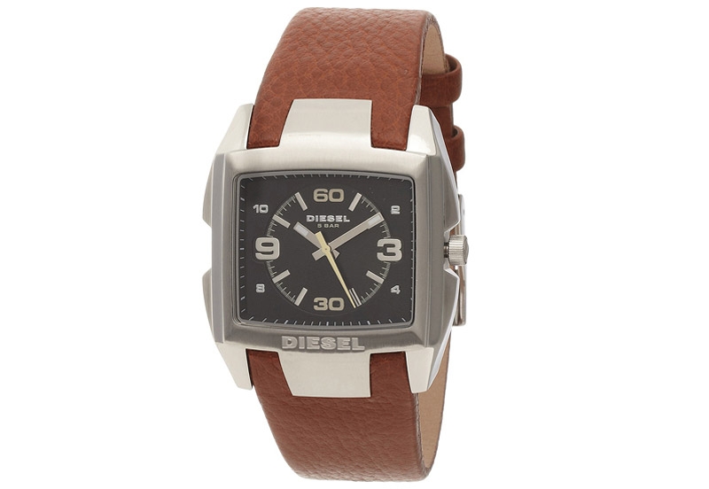 Diesel horlogeband DZ1628