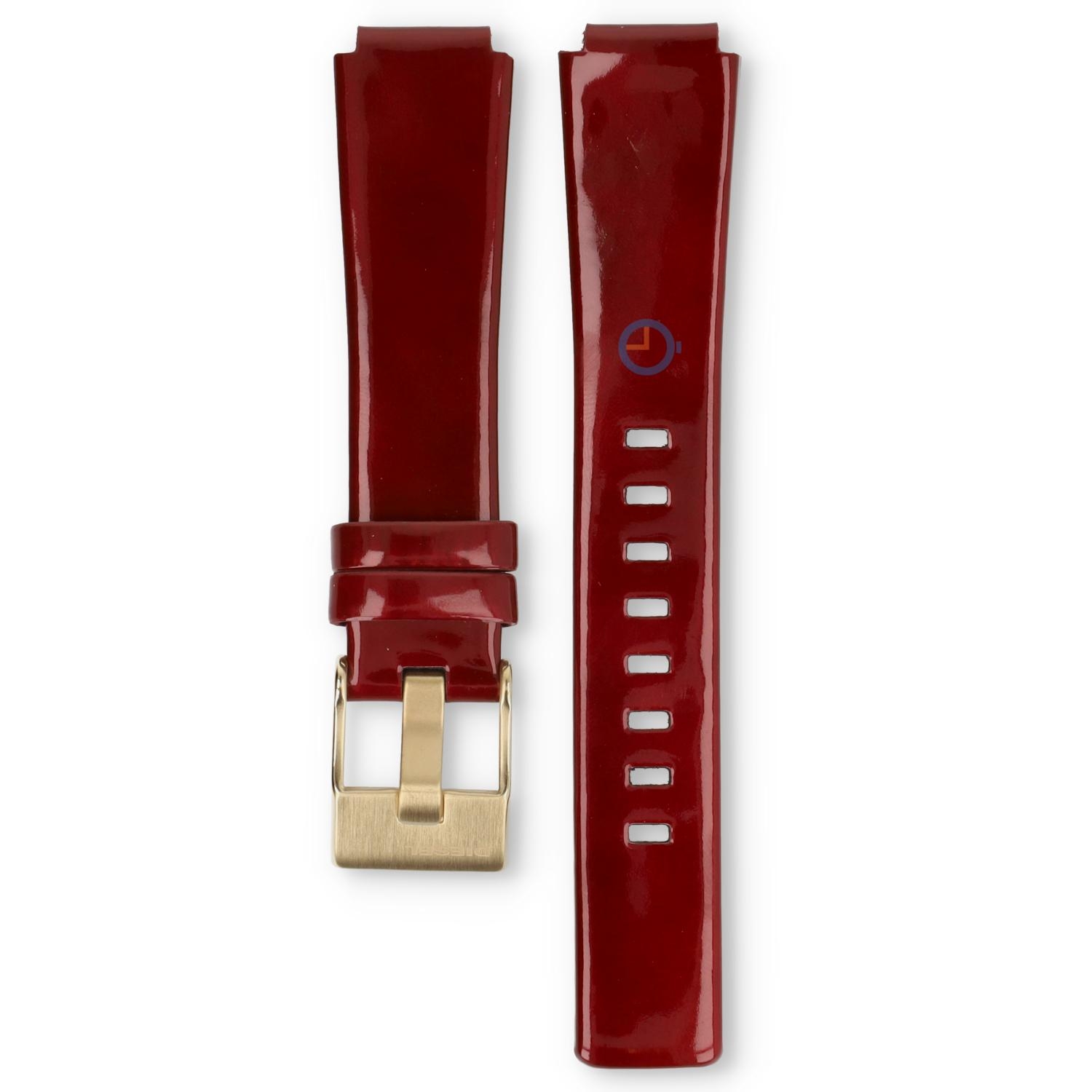 Diesel horlogeband DZ5325