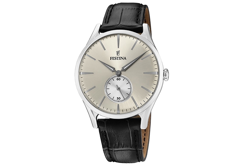 Festina horlogebandje F16979/2