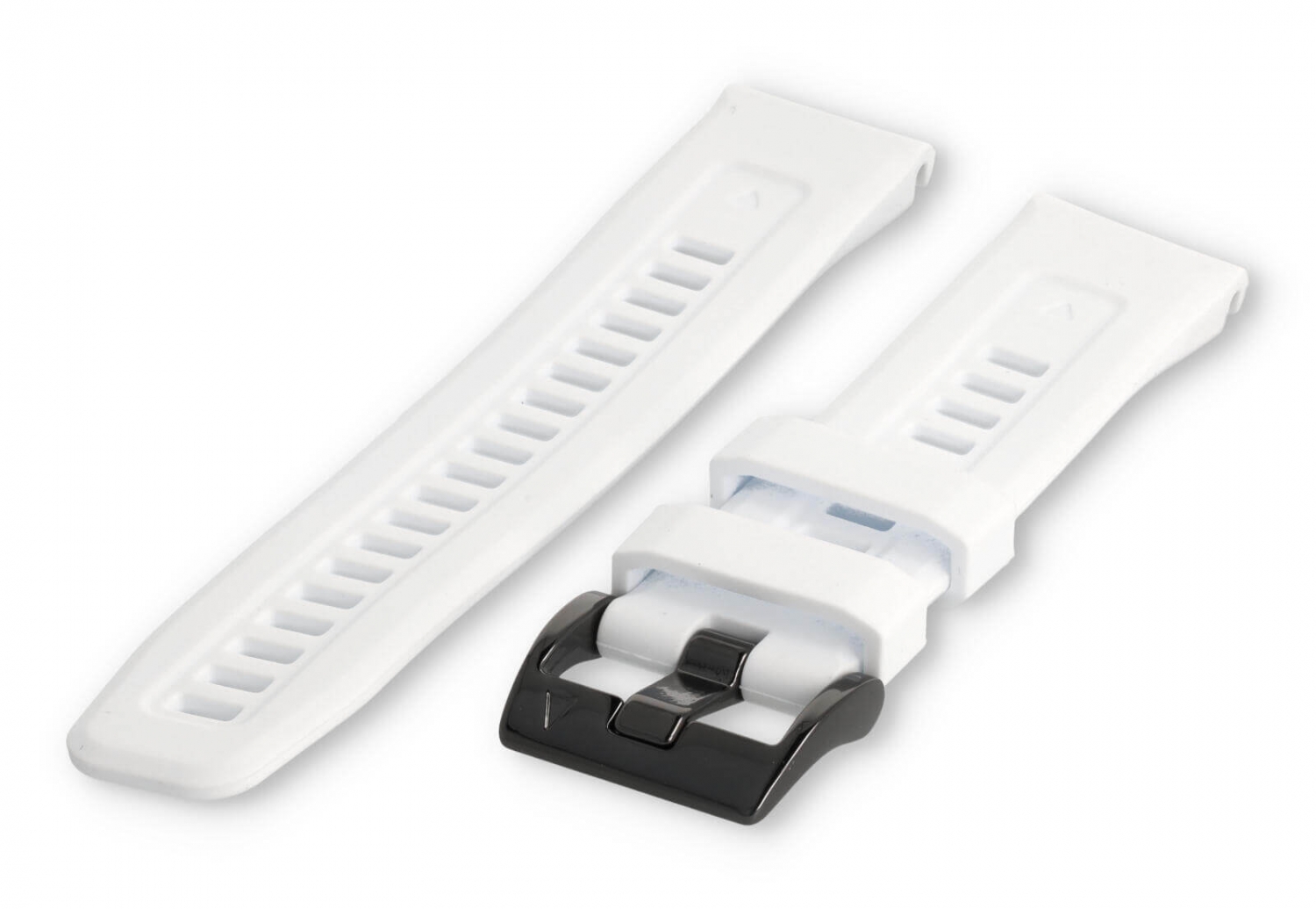 Garmin Fenix 7 QuickFit bandje - Wit