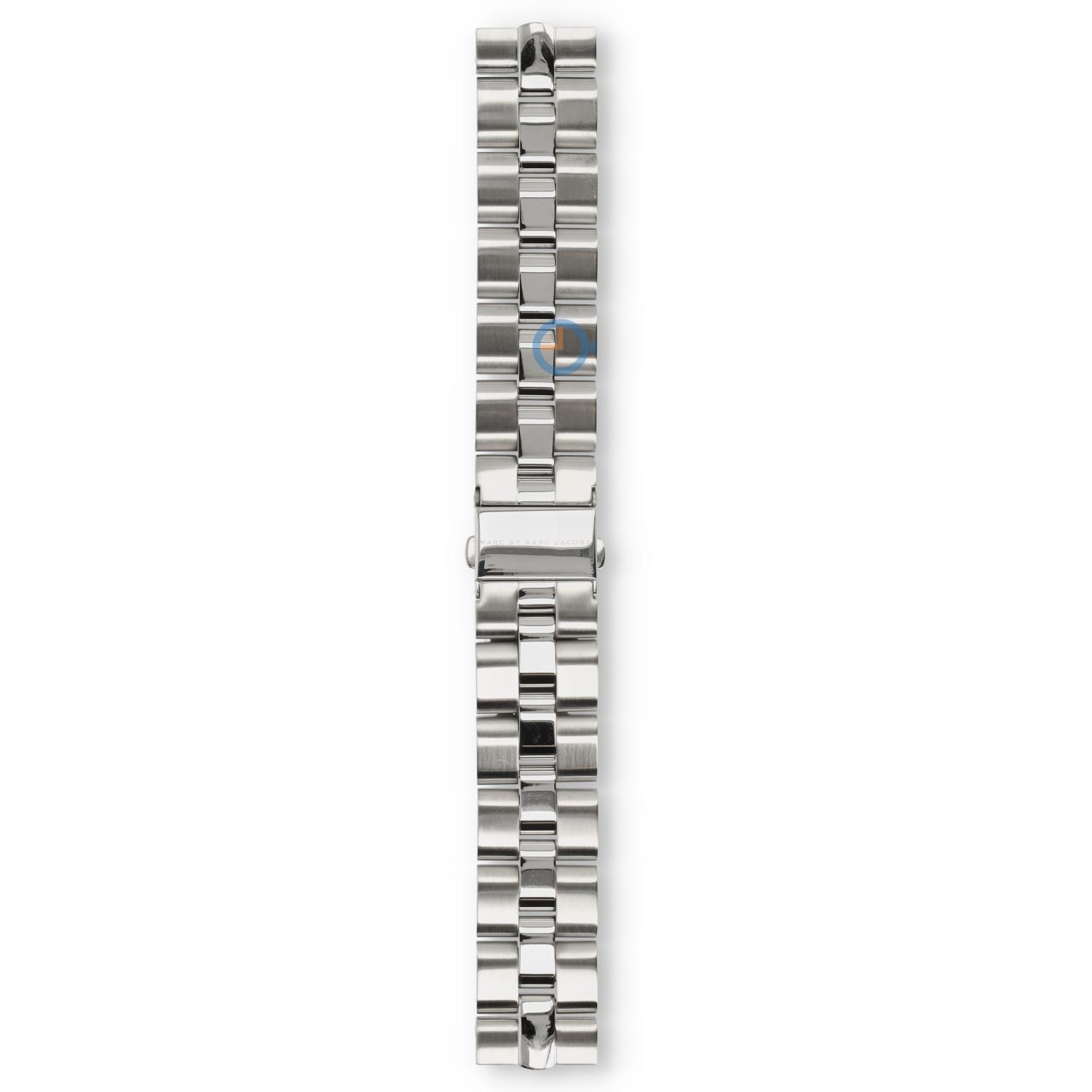 Marc Jacobs MBM3100 horlogeband