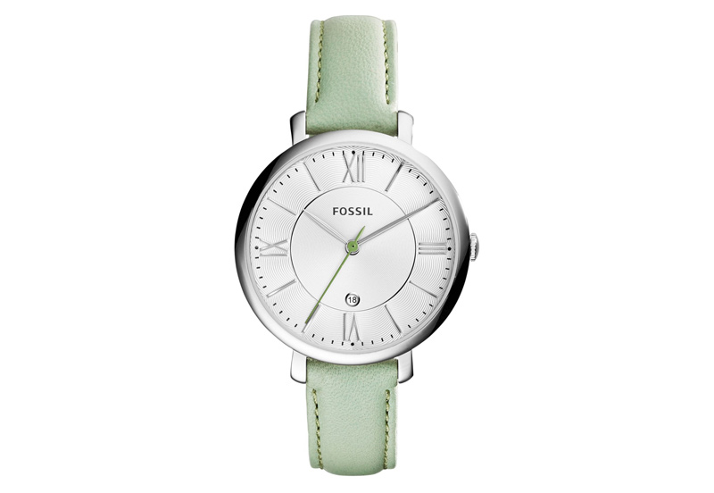 Fossil horlogeband ES3734