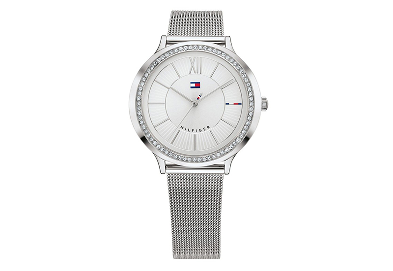 Tommy Hilfiger horlogeband TH1781862