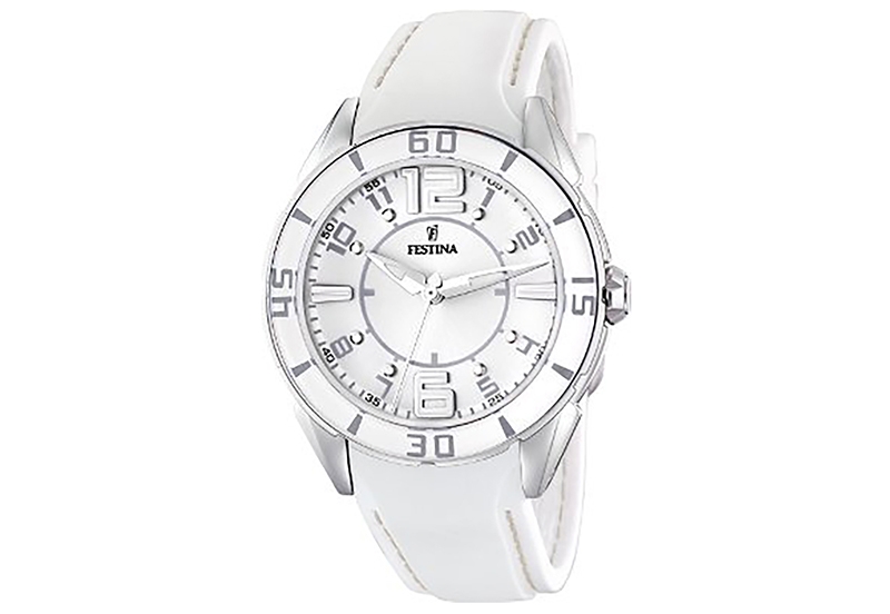 Festina horlogebandje F16492/1