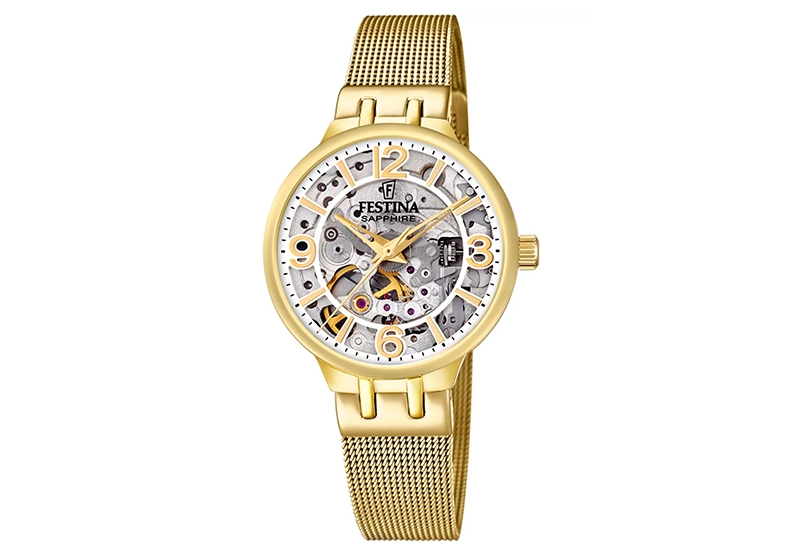 Festina horlogeband F20580-1
