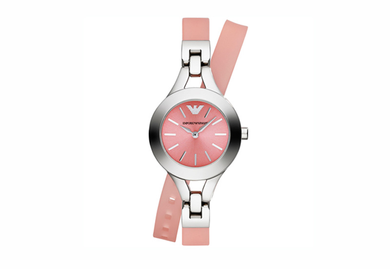 Armani horlogeband AR7346