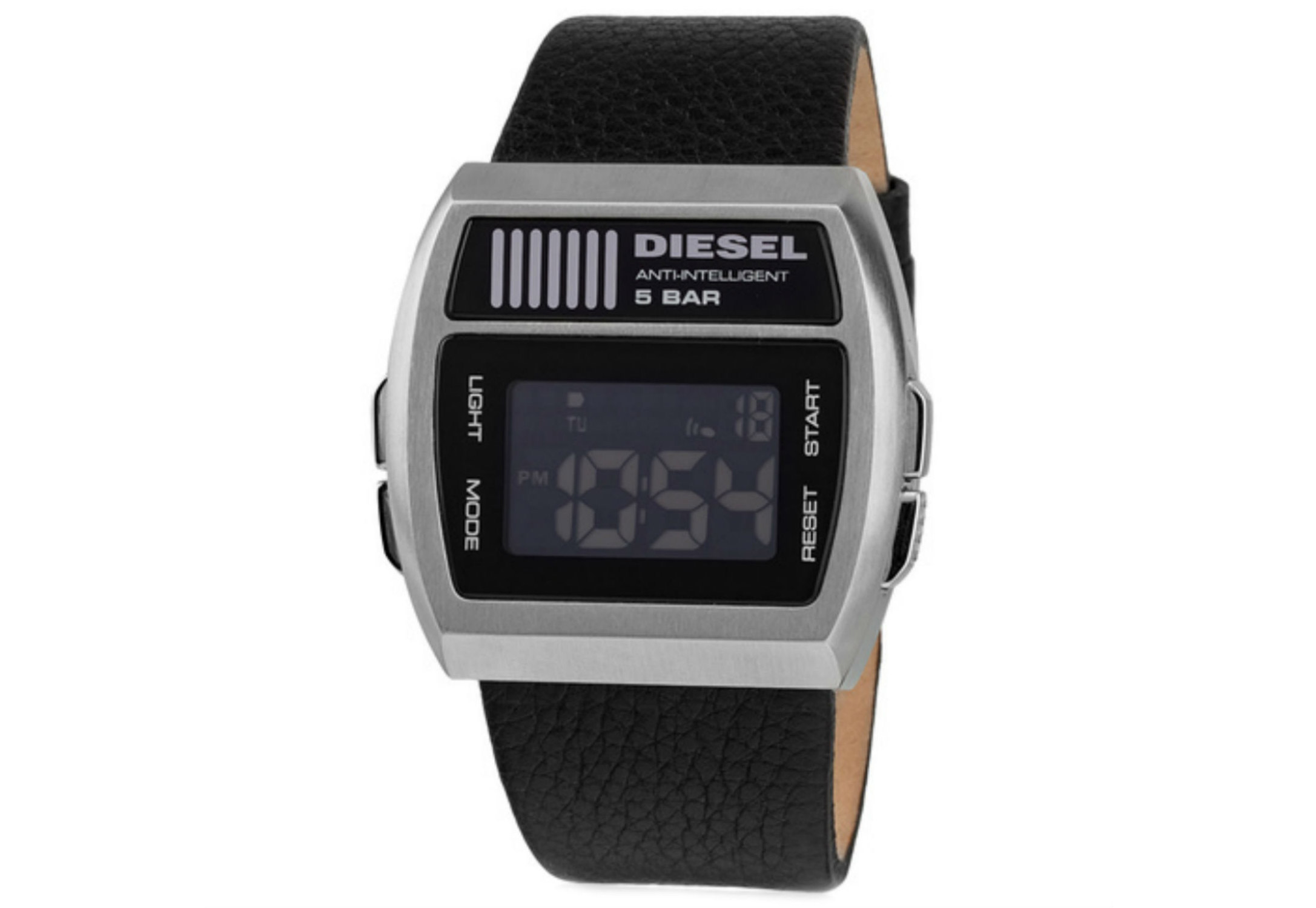 Diesel horlogeband DZ7203