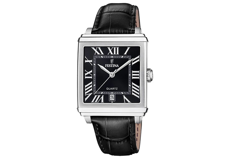 Festina horlogebandje F20681-3