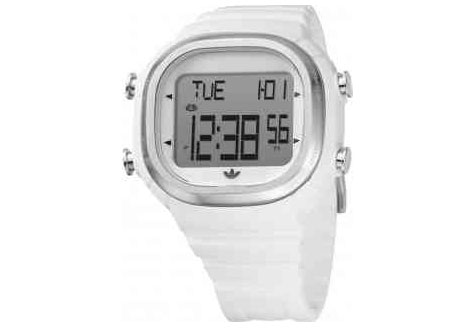 Adidas horlogeband ADH2044