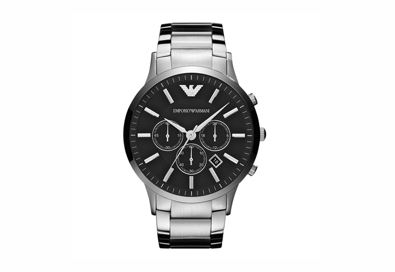 Armani horlogeband AR2460
