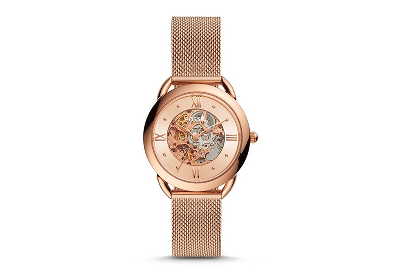 Fossil horlogeband ME3165