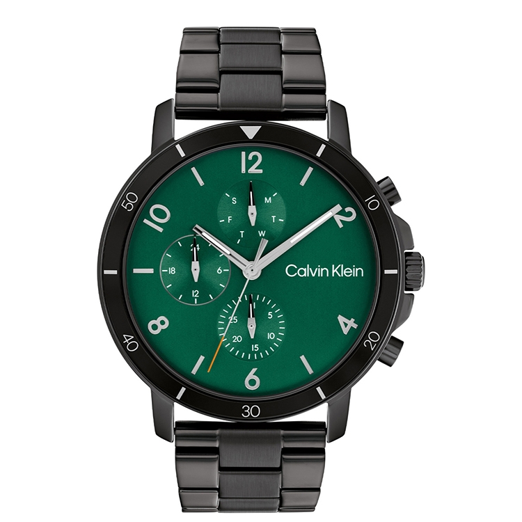 Calvin Klein horlogeband 25200069 Gauge Sport