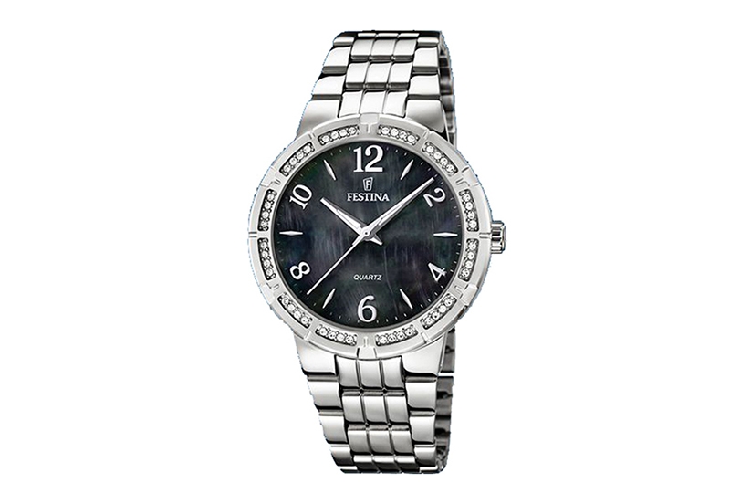 Festina horlogeband F16703/2