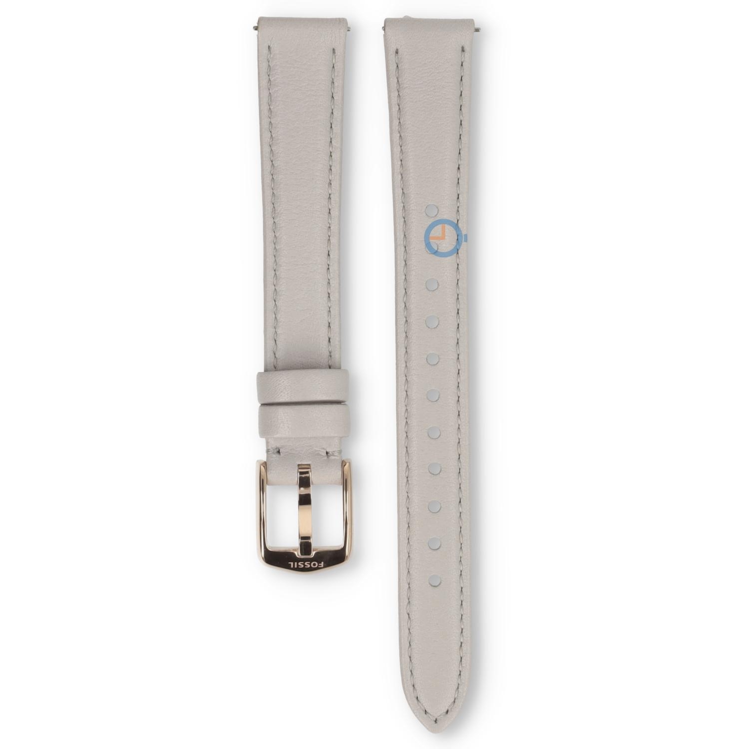 Fossil horlogeband ES4672