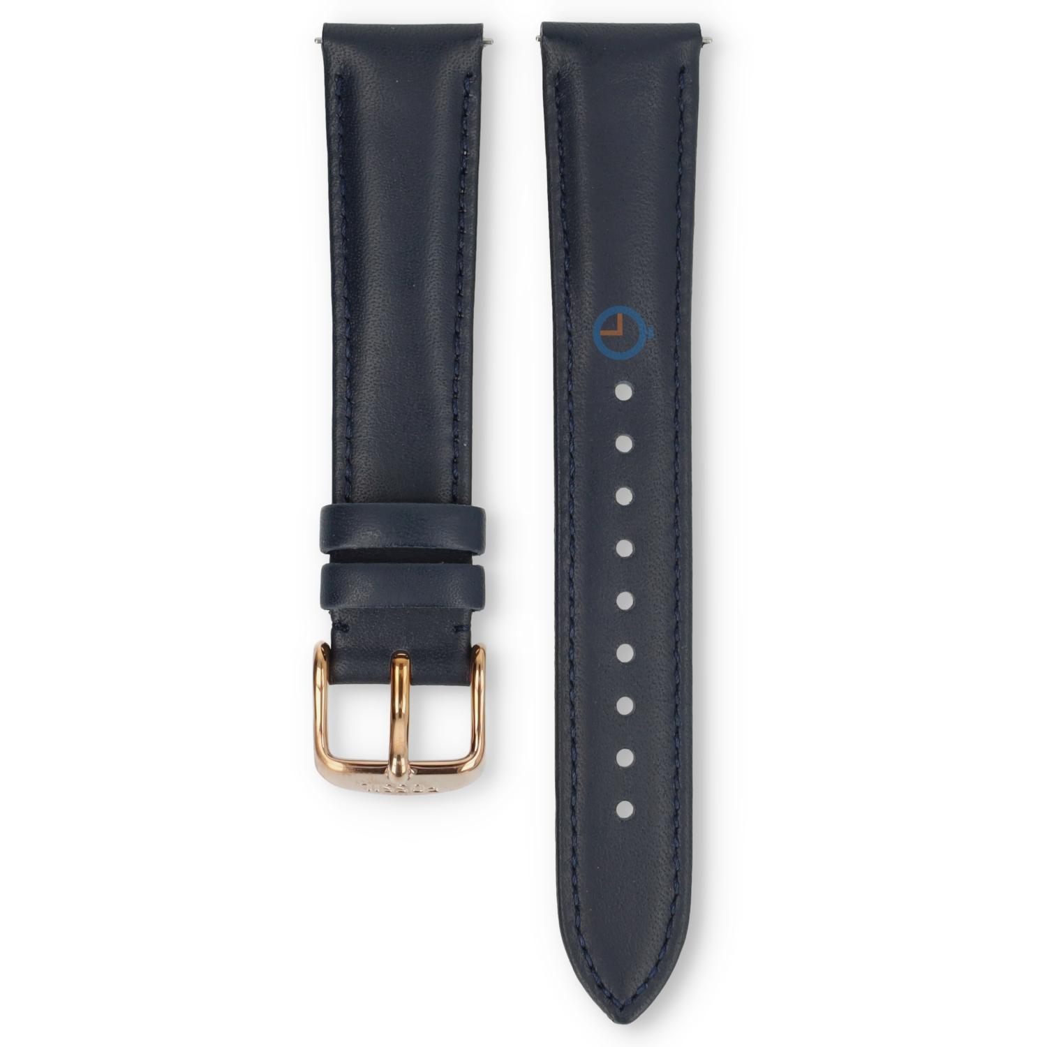 Fossil horlogeband ES4040