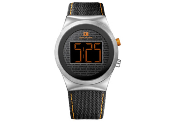 Hugo Boss horlogeband HO1512759
