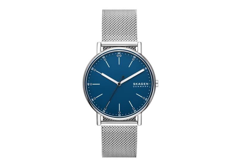 Skagen horlogebandje SKW6904