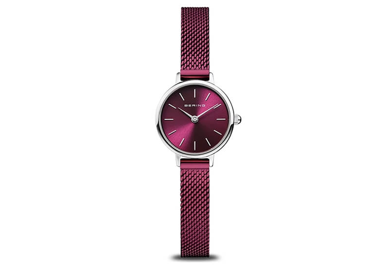 Bandje voor Bering horloge: 11022-909
