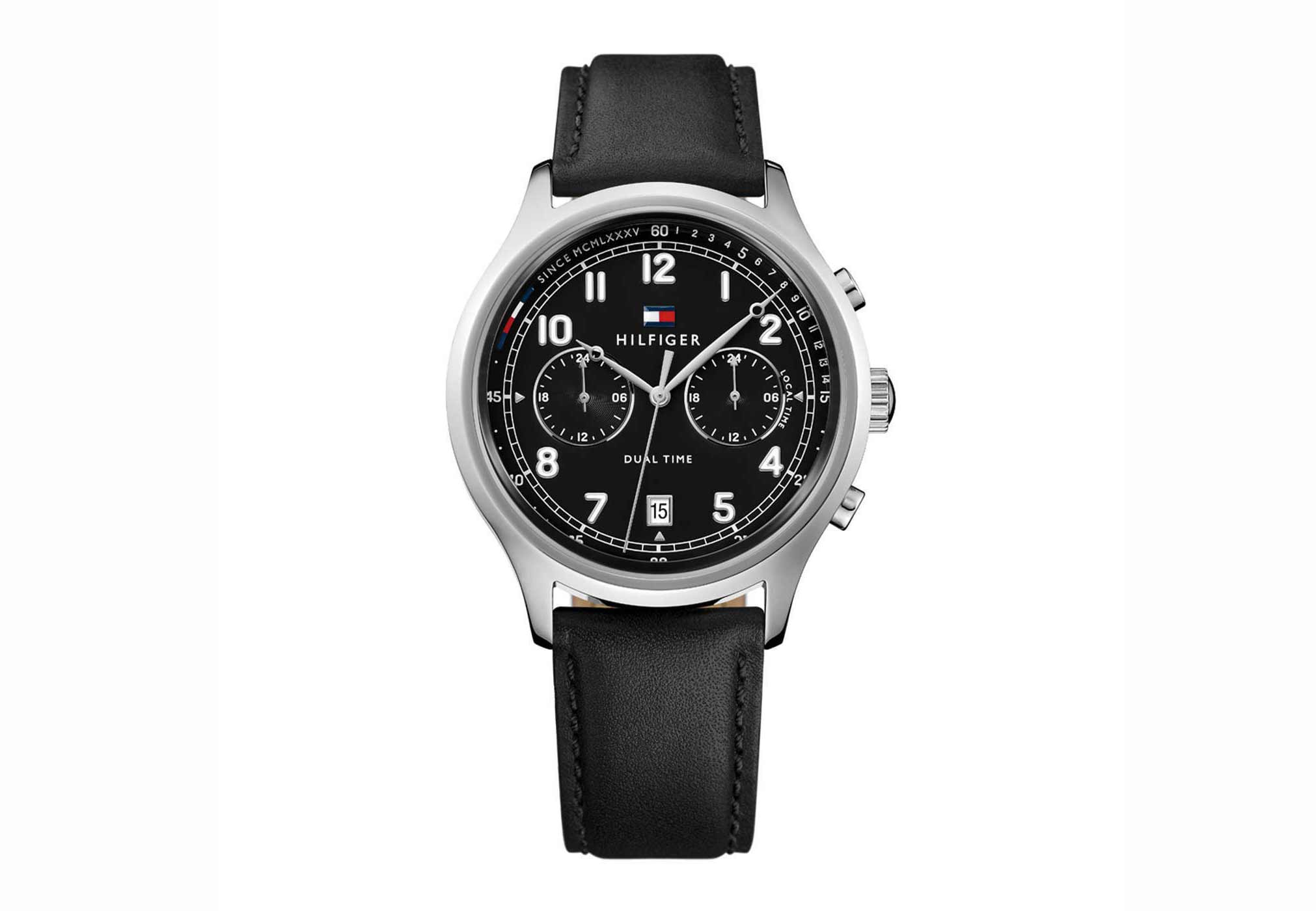 Tommy Hilfiger horlogeband TH1791388