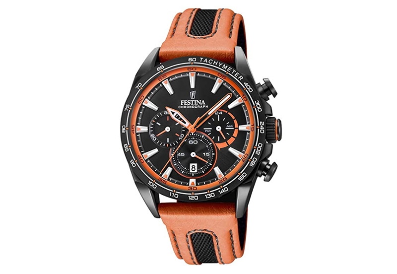 Festina horlogeband F20351-5